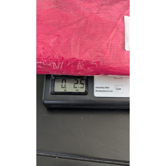 J.Crew Ribbed High-Rise Classic Cheeky Bikini Bottom Hot Pink SZ XXL NWT - Picture 13 of 14